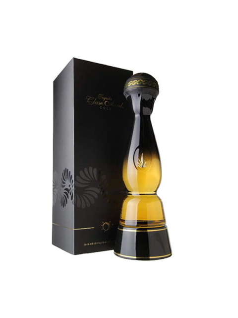 Clase Azul Gold Edition Tequila 70cl