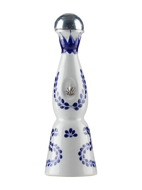 Clase Azul Reposado Tequila 20cl 