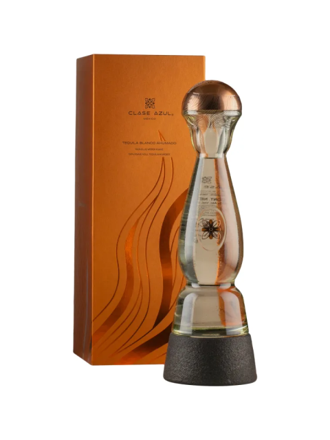 Clase Azul Ahumado Blanco Tequila 70cl