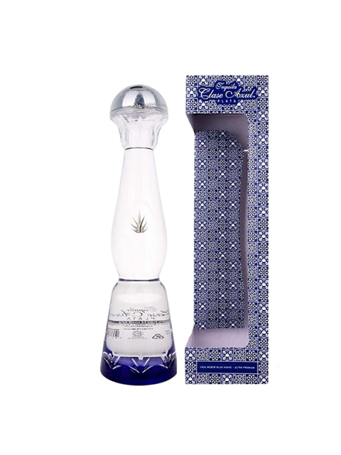Clase Azul Plata Tequila 70cl