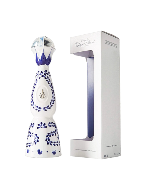 Clase Azul Reposado Tequila 70cl