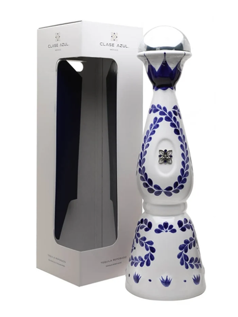 Clase Azul Reposado Tequila Magnum 1.75L