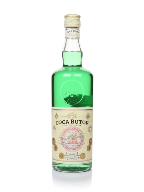 Coca Buton 70cl