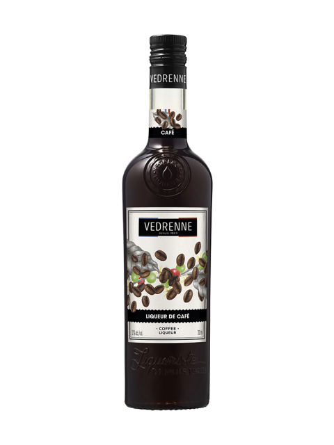 Vedrenne Coffee Liqueur 70cl