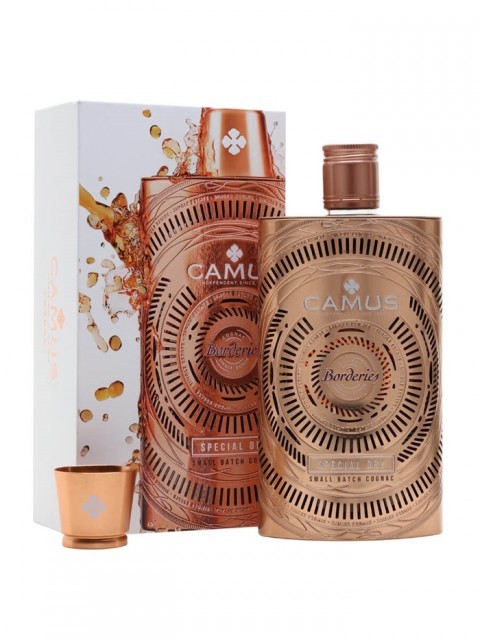 Camus Special Dry Cognac 50cl