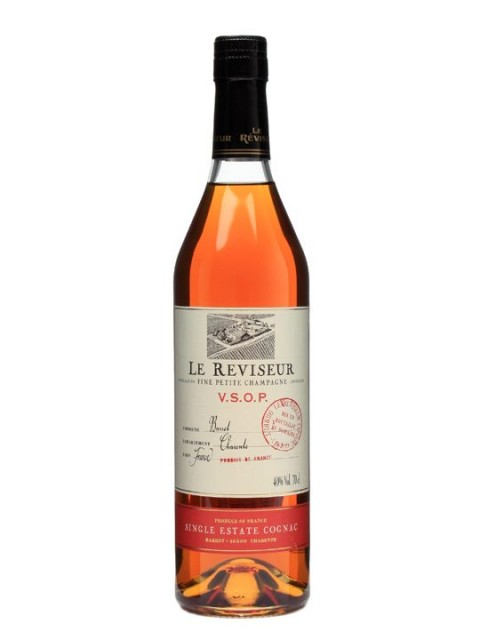 Le Reviseur VSOP Cognac 70cl