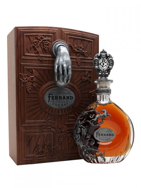 Ferrand Legendaire Cognac 70cl