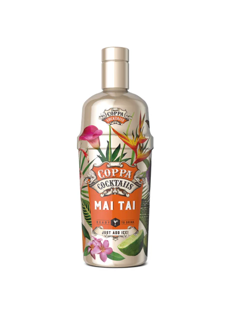 Coppa Cocktails Mai Tai 70cl