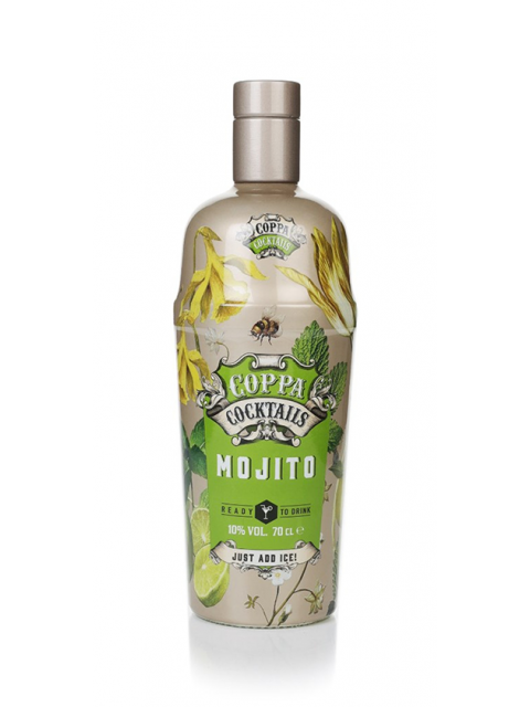 Coppa Cocktails Mojito 70cl