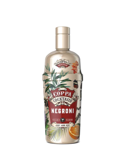 Coppa Cocktails Negroni 70cl