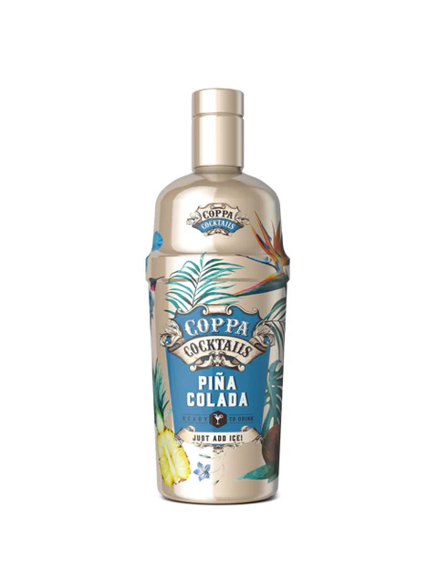 Coppa Cocktails Pina Colada 70cl
