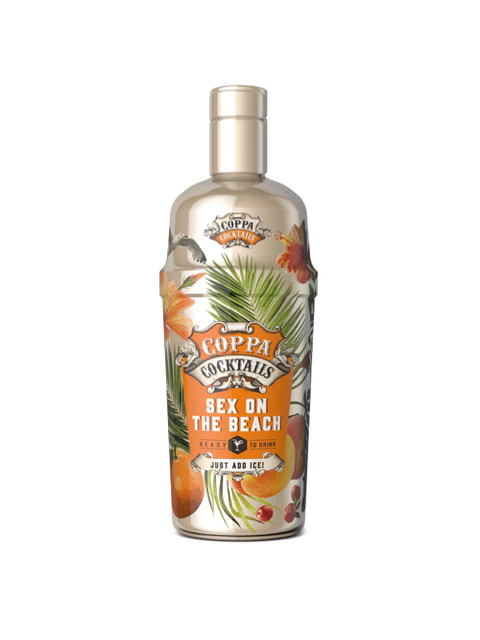 Coppa Cocktails Sex On the Beach 70cl