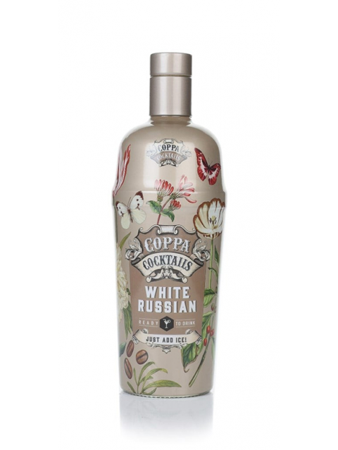 Coppa Cocktails White Russian 70cl