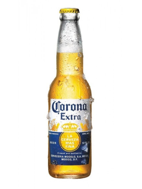 Corona Extra Beer 330ml x 24