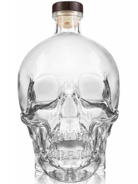 Crystal Head Vodka Jeraboam 3L
