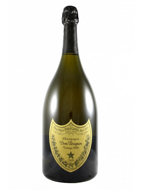Dom Perignon Brut Champagne 75cl