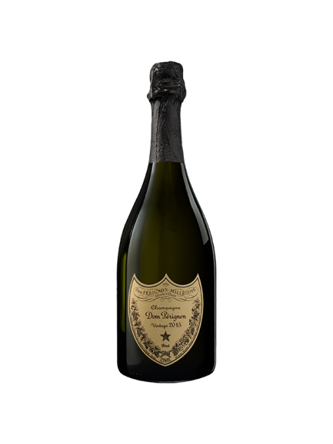 Dom Perignon Brut Champagne Vintage 2015 75cl