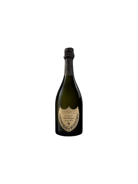 Dom Perignon Brut Champagne Vintage 2017 75cl