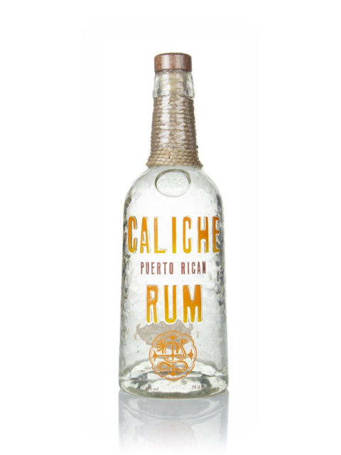 DonQ Caliche Rum 70cl