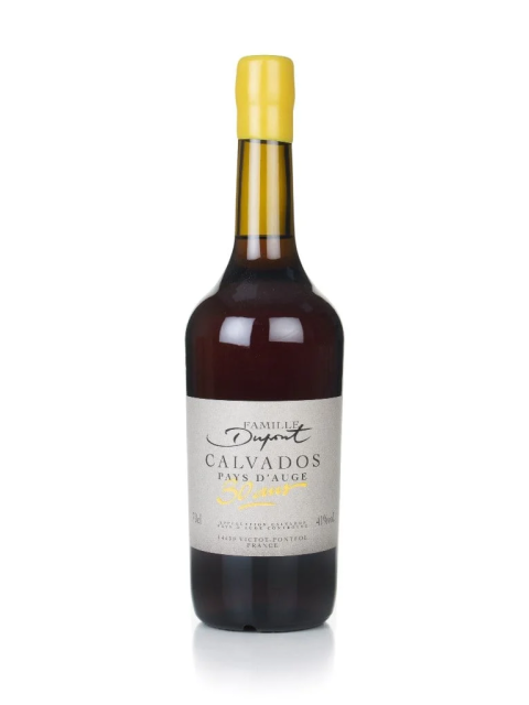 Dupont 30 Ans Calvados 70Cl