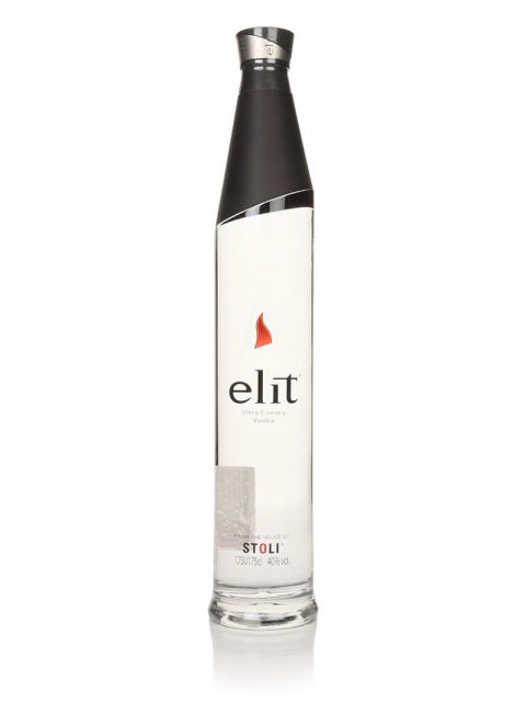 Elit by Stoli Vodka 1.75L Magnum