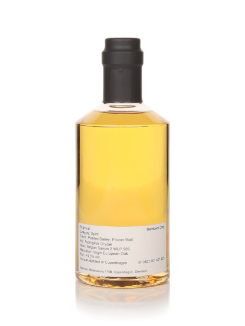 Empirical Members Only 50cl