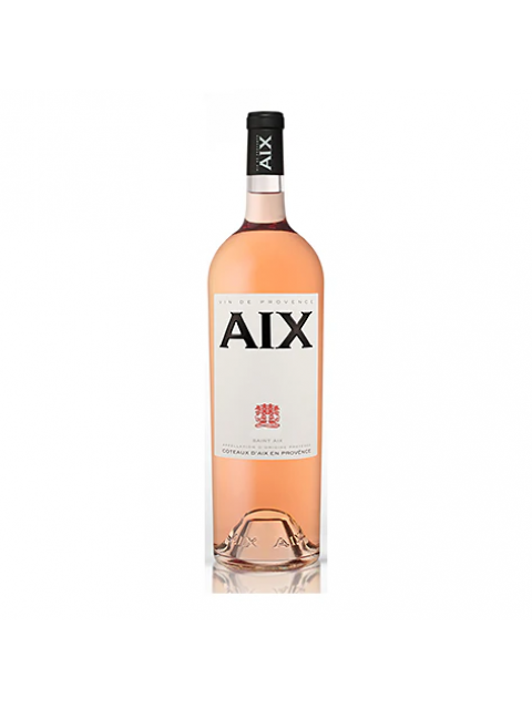 AIX Rosé Coteaux d'Aix en Provence 75cl