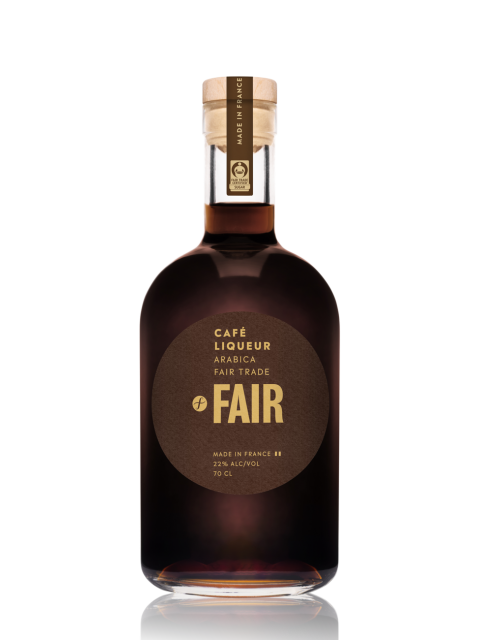 Fair Cafe Liqueur 70cl