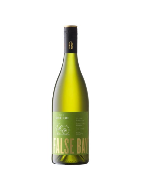 False Bay 'Slow' Chenin Blanc75cl