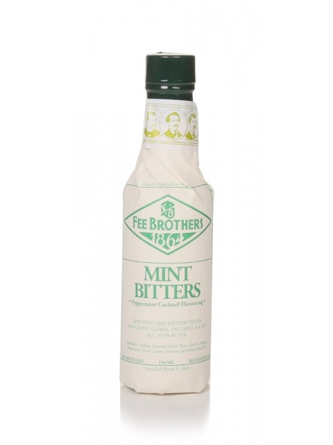 Fee Brother's Mint Bitters 15cl