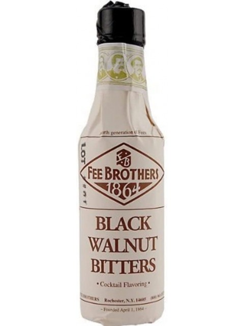 Fee Brother's Cardamom Bitters 15cl