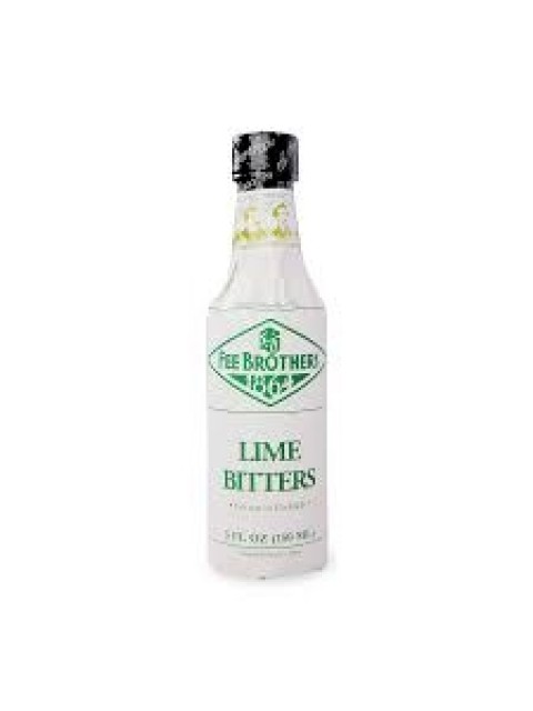 Fee Brother's Lime Bitters 15cl