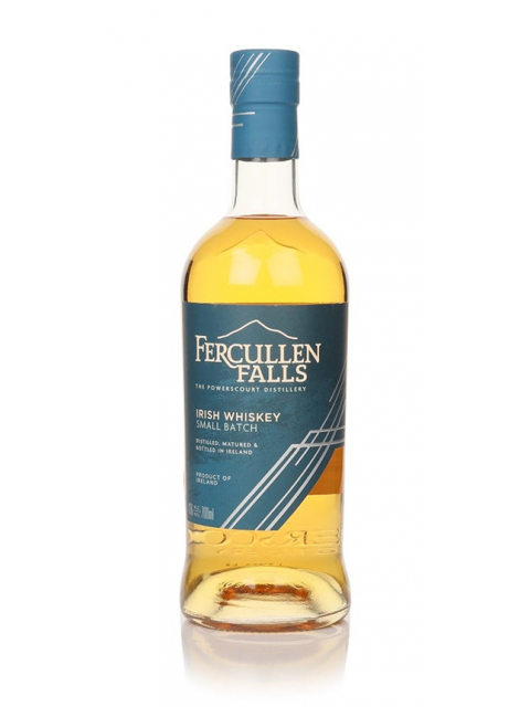 Fercullen Falls Small Batch Blended Malt Whiskey 70cl