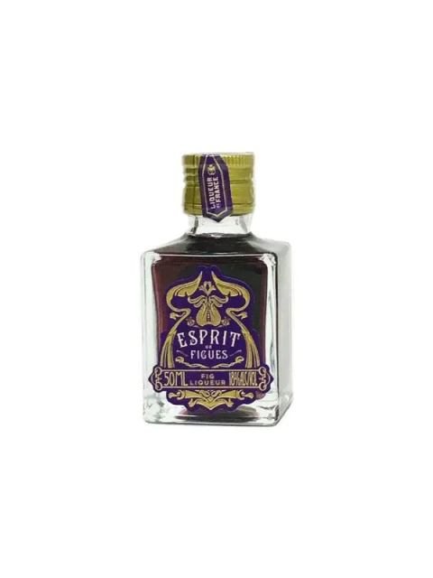Esprit de Figues Liqueur Miniature 5cl