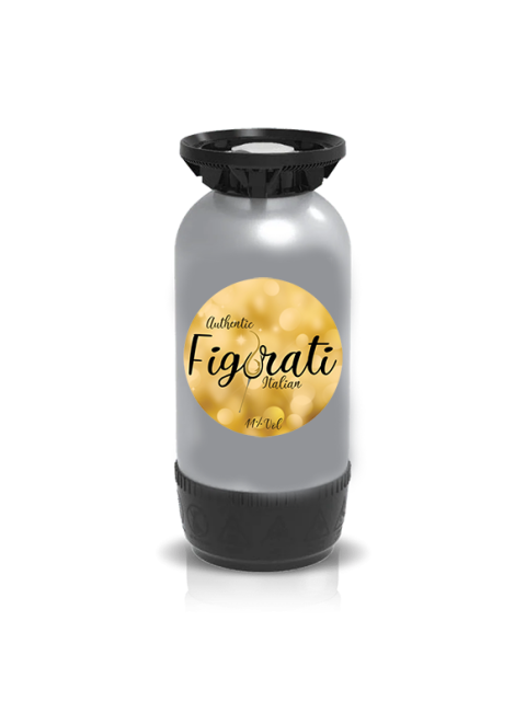 Figurati Sparkling Wine 24 Litre Keg