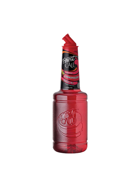 Finest Call Cosmopolitan Martini Mix 1L