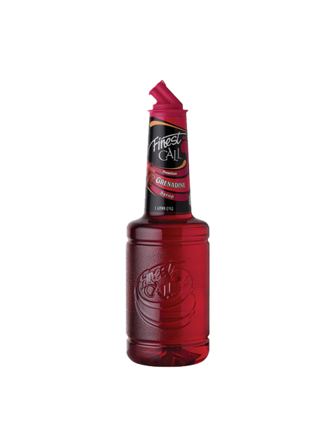 Finest Call Grenadine Syrup 1L