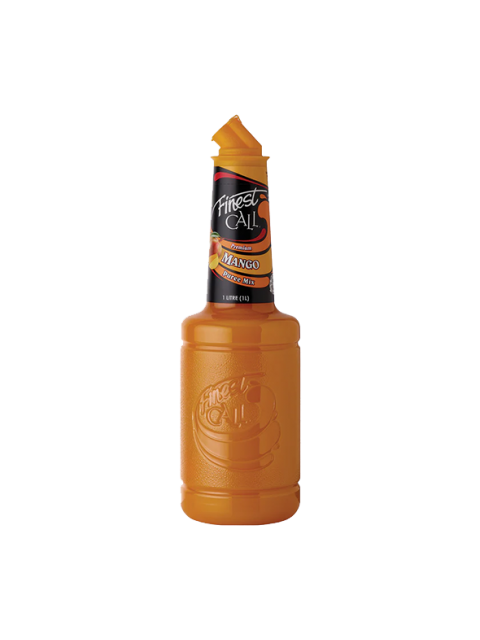 Finest Call Mango Puree Mix 1L