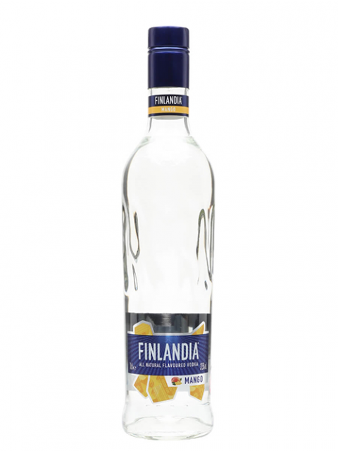 Finlandia Mango Vodka 70cl
