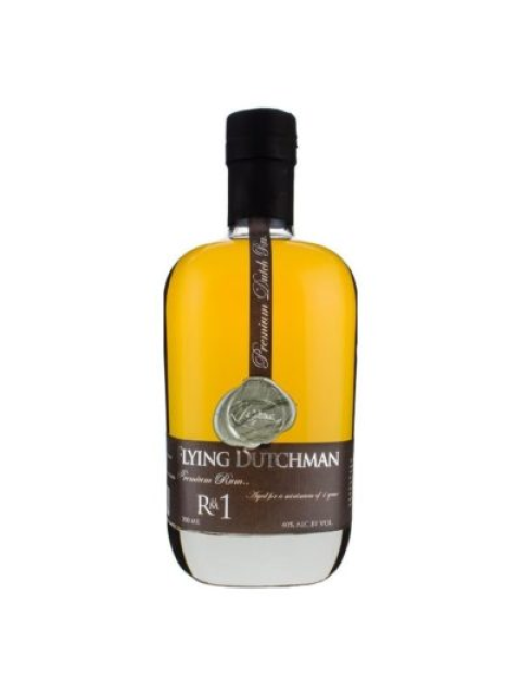 Flying Dutchman Rum 70Cl