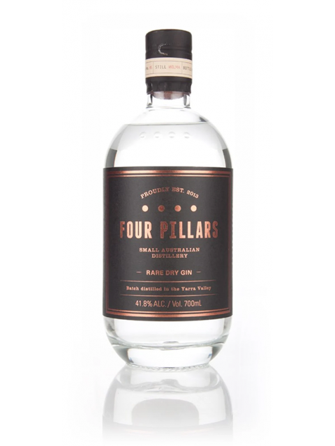 Four Pillars Rare Dry Gin 70cl