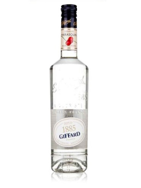 Giffard Maraschino Liqueur 70cl