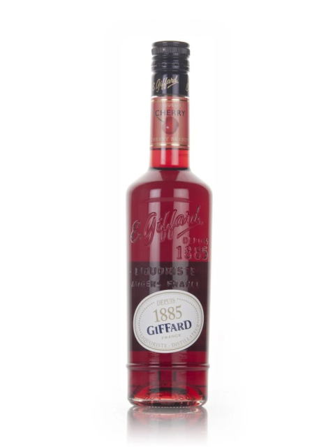 Giffard Cherry Brandy Liqueur 50cl