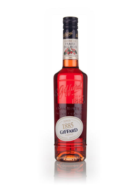 Giffard Fraise du Bois Liqueur 50cl
