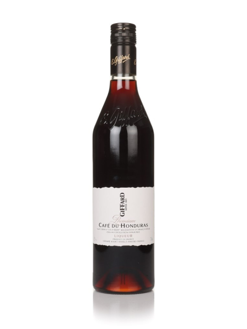 Giffard Café du Honduras Liqueur 70cl
