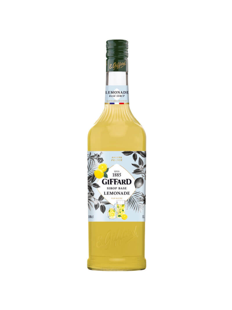 Giffard Lemonade Base Syrup 100cl