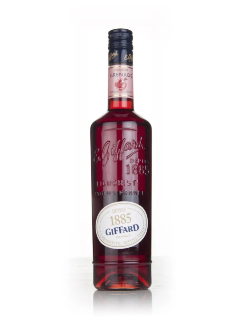 Giffard Pomegranate Liqueur 70cl