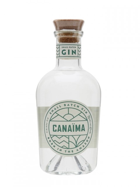 Canaima Gin 70cl