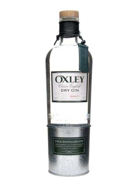 Oxley Gin 47% 100cl