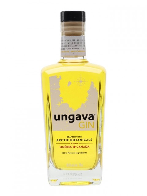 Ungava Gin 70cl